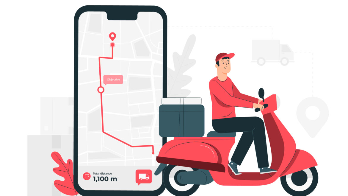 Live Tracking